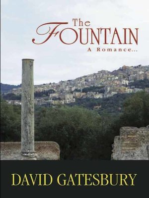 cover image of The Fountain